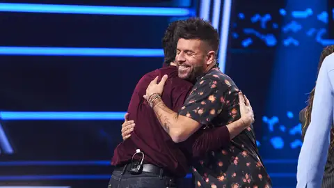 Este año los coaches han contado con novedades en sus sillas durante las audiciones Este año los coaches han contado con novedades en sus sillas durante las audiciones