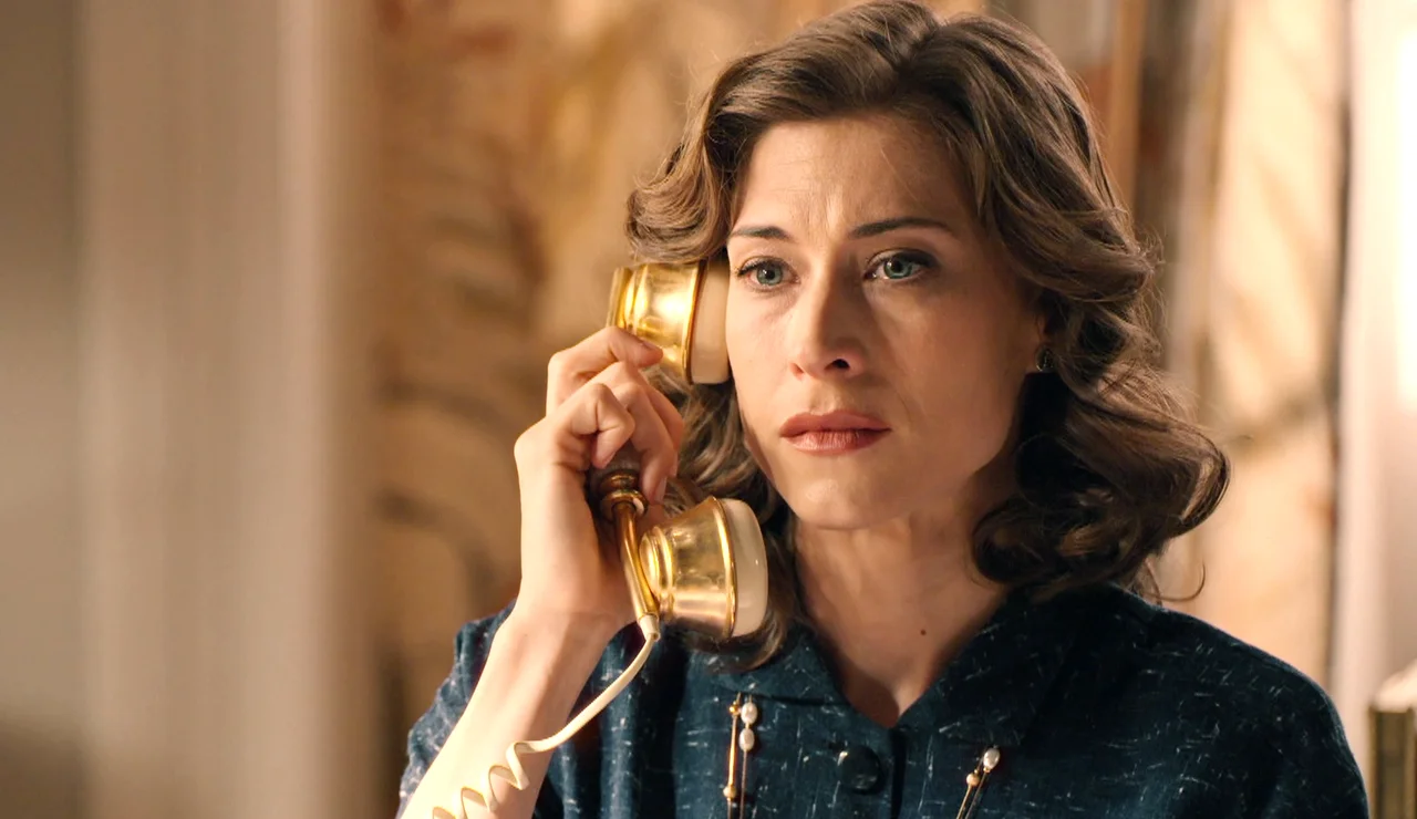 “Soy un antiguo amigo”: Marta recibe la inquietante llamada de Eladio desde prisión