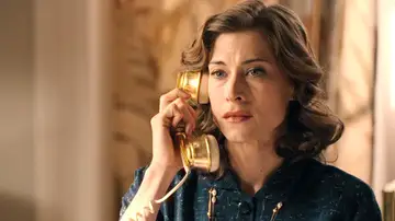 “Soy un antiguo amigo”: Marta recibe la inquietante llamada de Eladio desde prisión “Soy un antiguo amigo”: Marta recibe la inquietante llamada de Eladio desde prisión