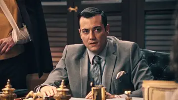 Votación decisiva en la fábrica: se aprueba la venta a Massina del 51% de las acciones de Perfumerías de la Reina Votación decisiva en la fábrica: se aprueba la venta a Massina del 51% de las acciones de Perfumerías de la Reina