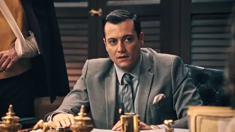 Votación decisiva en la fábrica: se aprueba la venta a Massina del 51% de las acciones de Perfumerías de la Reina Votación decisiva en la fábrica: se aprueba la venta a Massina del 51% de las acciones de Perfumerías de la Reina