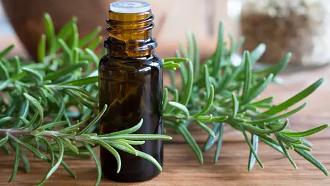 Aceite de romero Aceite de romero