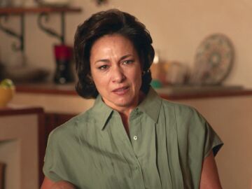 Mónica confiesa a César la verdad: “Fui yo quién mató a tu padre”