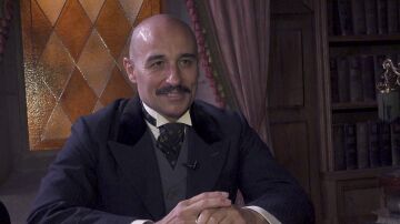 Así es rodar en Galicia Las hijas de la Criada