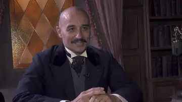 Así es rodar en Galicia Las hijas de la Criada Así es rodar en Galicia Las hijas de la Criada