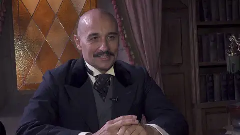 Así es rodar en Galicia Las hijas de la Criada Alaín Hernández nos lo cuenta