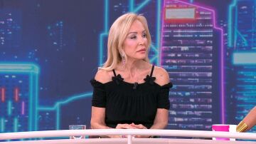 Carmen Lomana Carmen Lomana