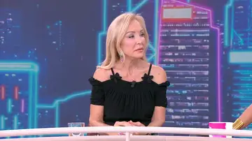 Carmen Lomana Carmen Lomana