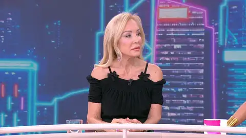 Carmen Lomana Carmen Lomana