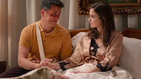 Sueños de libertad, líder de ficción y logra su 2º mejor mes de la historia este octubre Sueños de libertad, líder de ficción y logra su 2º mejor mes de la historia este octubre