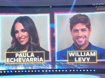 Javier Cámara, William Levy, Paula Echevarría, Sergio Dalma y Juan del Val, próximos invitados de El Hormiguero Javier Cámara, William Levy, Paula Echevarría, Sergio Dalma y Juan del Val, próximos invitados de El Hormiguero
