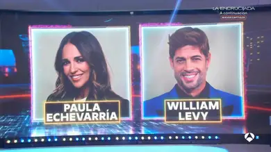 Javier Cámara, William Levy, Paula Echevarría, Sergio Dalma y Juan del Val, próximos invitados de El Hormiguero Javier Cámara, William Levy, Paula Echevarría, Sergio Dalma y Juan del Val, próximos invitados de El Hormiguero