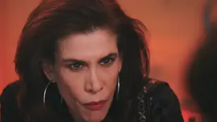 ¡Es ahora o nunca! Frikiye le revela a Suna la única forma de cambiar su destino y dejar de sufrir