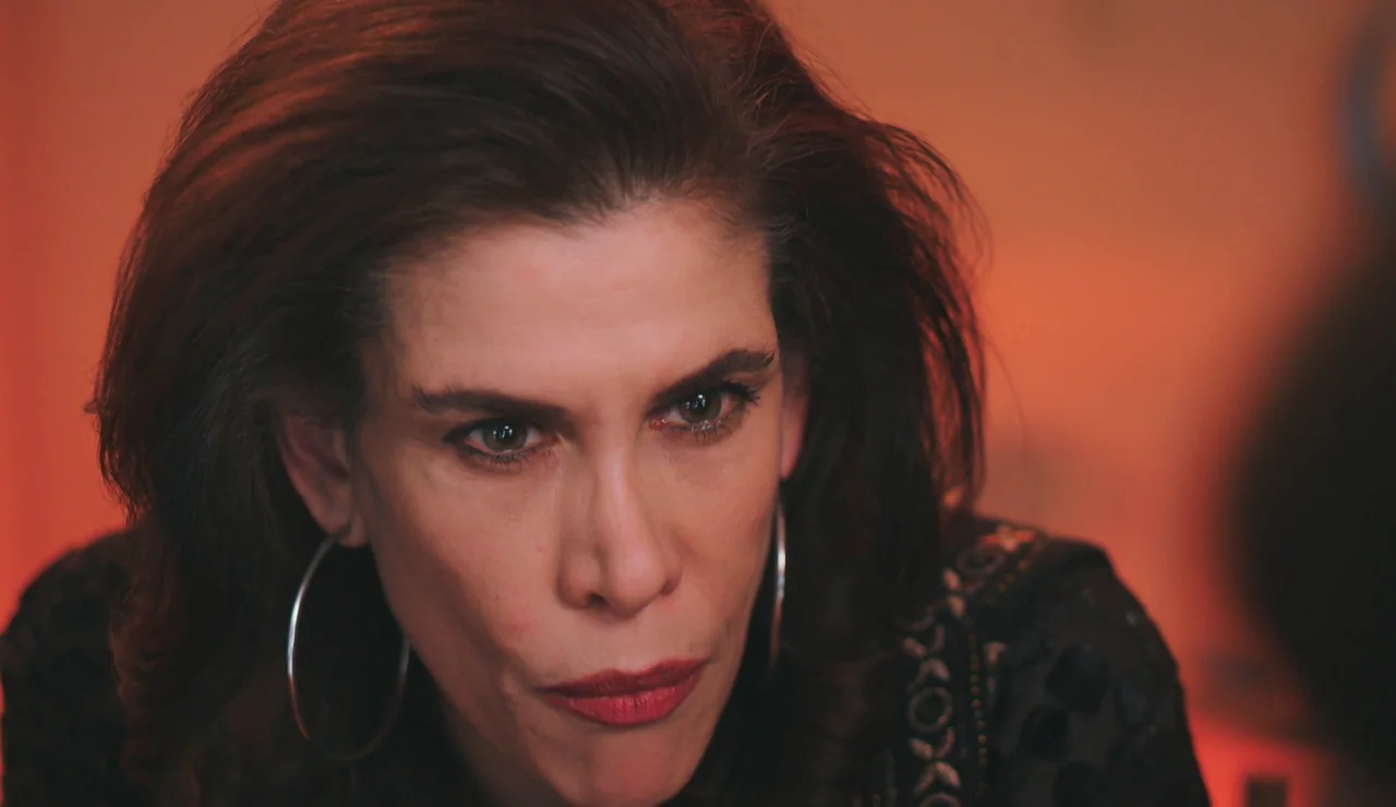 ¡Es ahora o nunca! Frikiye le revela a Suna la única forma de cambiar su destino y dejar de sufrir