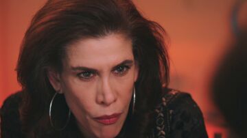 ¡Es ahora o nunca! Frikiye le revela a Suna la única forma de cambiar su destino y dejar de sufrir