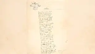 Poema de García Lorca
