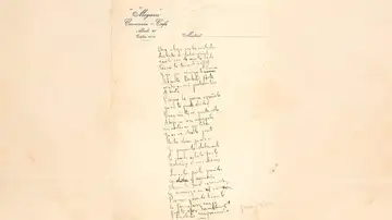 Poema de García Lorca Poema de García Lorca