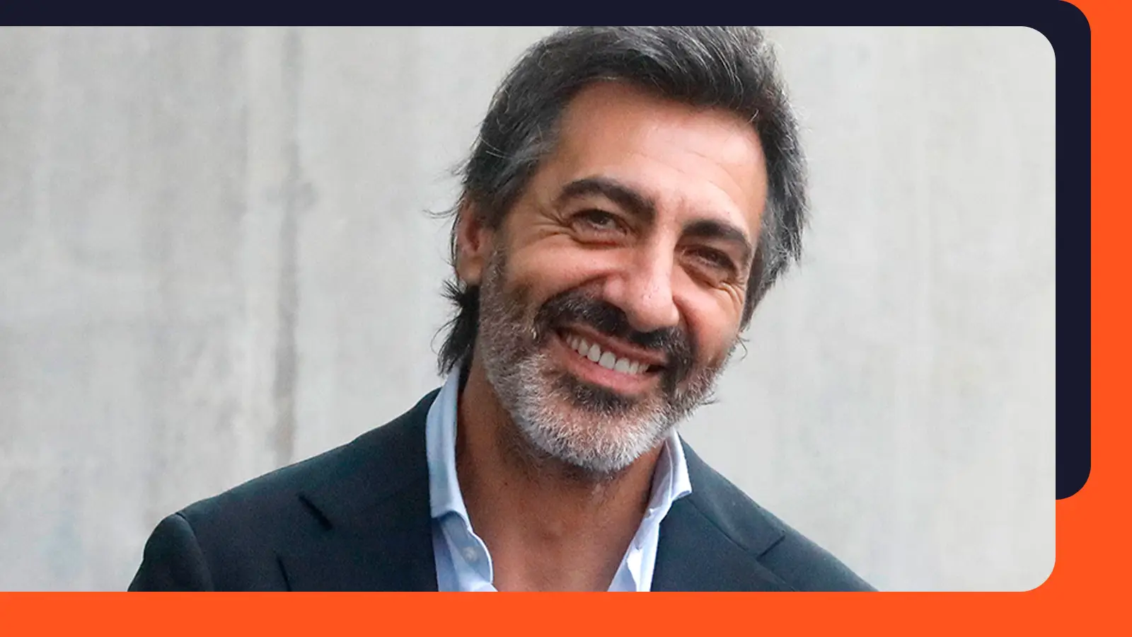 Esta noche, Juan del Val hablará sobre su Premio Planeta en El Hormiguero