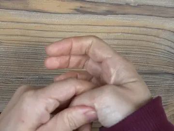 No es aire ni huesos rompiéndose: la verdadera razón del "crack" de tus nudillos No es aire ni huesos rompiéndose: la verdadera razón del "crack" de tus nudillos