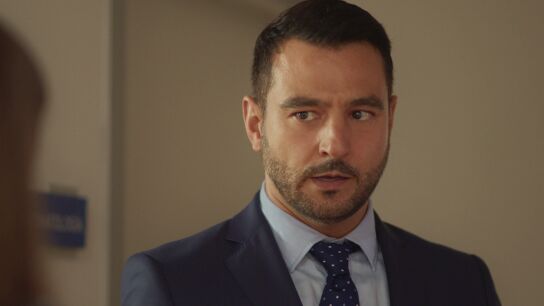 ¡Fin de la mentira! Patricia se delata ante David y culpa a Julia del engaño: “Fue ella la que lo maquinó todo”