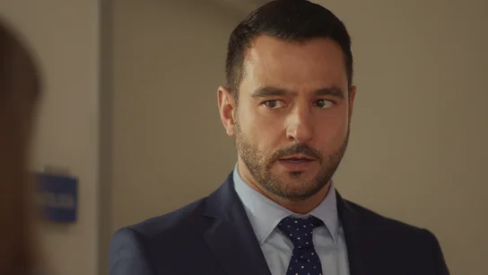 ¡Fin de la mentira! Patricia se delata ante David y culpa a Julia del engaño: “Fue ella la que lo maquinó todo” ¡Fin de la mentira! Patricia se delata ante David y culpa a Julia del engaño: “Fue ella la que lo maquinó todo”