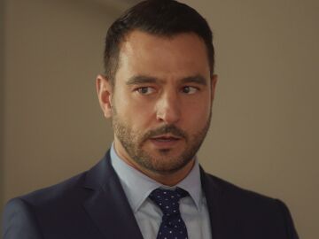 &iexcl;Fin de la mentira! Patricia se delata ante David y culpa a Julia del enga&ntilde;o: &ldquo;Fue ella la que lo maquin&oacute; todo&rdquo;
