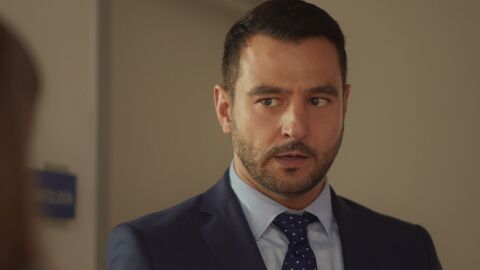 ¡Fin de la mentira! Patricia se delata ante David y culpa a Julia del engaño: “Fue ella la que lo maquinó todo”