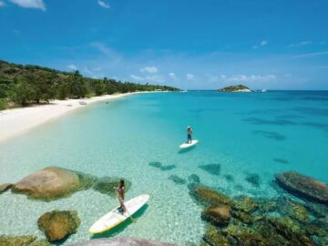 Lizard Island