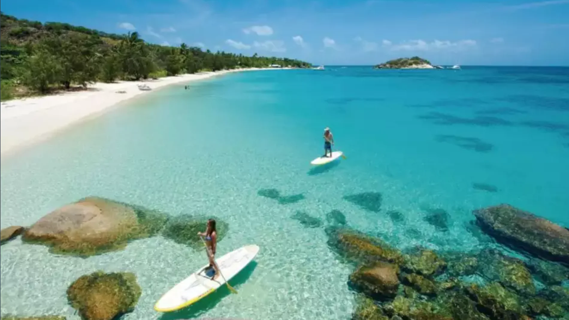 Lizard Island Lizard Island