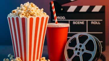 Estrenos de cine