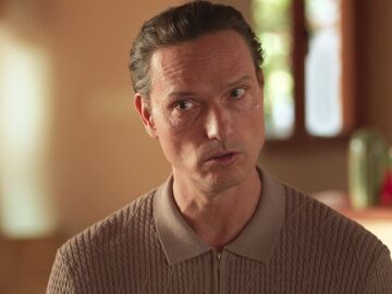 Sa&uacute;l siembra dudas en C&eacute;sar: &ldquo;&iquest;Una cr&iacute;a que coge una pistola por primera vez en su vida se carga a dos hombres?&rdquo;