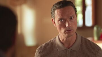 Saúl siembra dudas en César: “¿Una cría que coge una pistola por primera vez en su vida se carga a dos hombres?” Saúl siembra dudas en César: “¿Una cría que coge una pistola por primera vez en su vida se carga a dos hombres?”