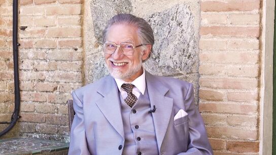 Nancho Novo