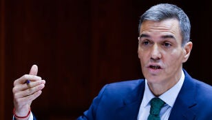 Al Rojo Vivo (30-10-25) Especial comparecencia de Pedro S&aacute;nchez en el Senado