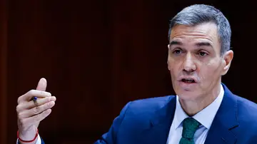 Al Rojo Vivo (30-10-25) Especial comparecencia de Pedro Sánchez en el Senado Al Rojo Vivo (30-10-25) Especial comparecencia de Pedro Sánchez en el Senado