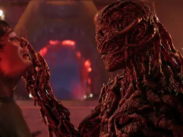 Stranger Things 5 Stranger Things 5