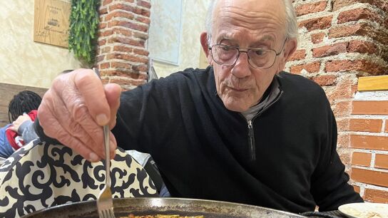 Christopher Lloyd