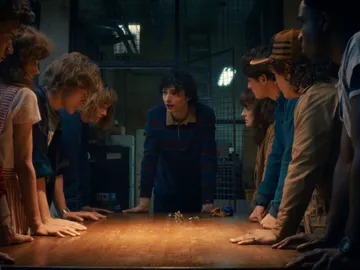 Stranger Things 5 Stranger Things 5