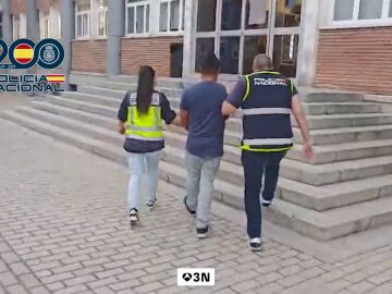 'Operación Peluche', un dispositivo que permite la detención de 35 agresores sexuales y pederastas de menores