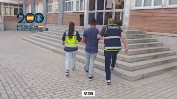 'Operación Peluche', un dispositivo que permite la detención de 35 agresores sexuales y pederastas de menores