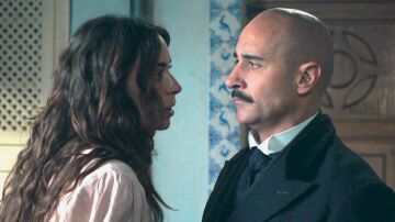 “Antes o después, lo vas a tener que pagar”: descubre la relación que une a Renata y Gustavo en Las hijas de la criada “Antes o después, lo vas a tener que pagar”: descubre la relación que une a Renata y Gustavo en Las hijas de la criada