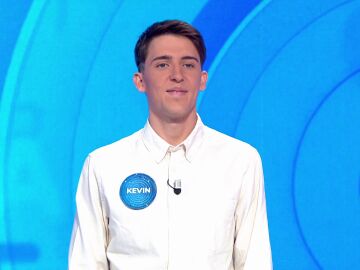 El emotivo mensaje de &aacute;nimo de Manu y Rosa para Kevin, v&iacute;ctima de los nervios en la Silla Azul