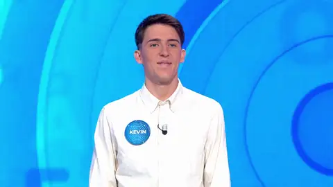 El emotivo mensaje de ánimo de Manu y Rosa para Kevin, víctima de los nervios en la Silla Azul El emotivo mensaje de ánimo de Manu y Rosa para Kevin, víctima de los nervios en la Silla Azul