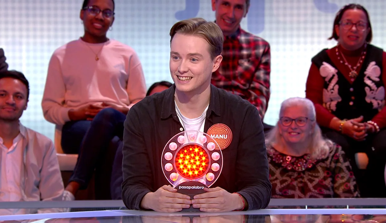 El “disgusto” de Roberto Leal con Manu y Rosa por culpa de Alejandro Sanz