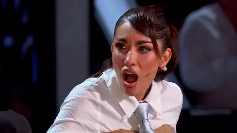 María Becerra María Becerra