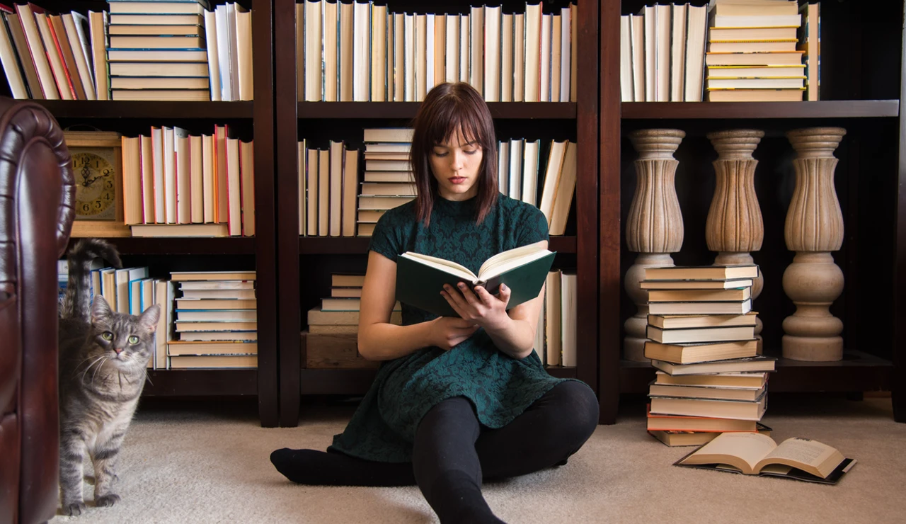 ¿Cómo retener todo lo que has leído?