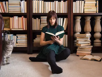 ¿Cómo retener todo lo que has leído? ¿Cómo retener todo lo que has leído?