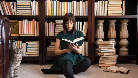 ¿Cómo retener todo lo que has leído? ¿Cómo retener todo lo que has leído?