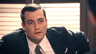 Avance del próximo capítulo de Sueños de libertad: Tasio, en shock al descubrir la jugada de Brossard