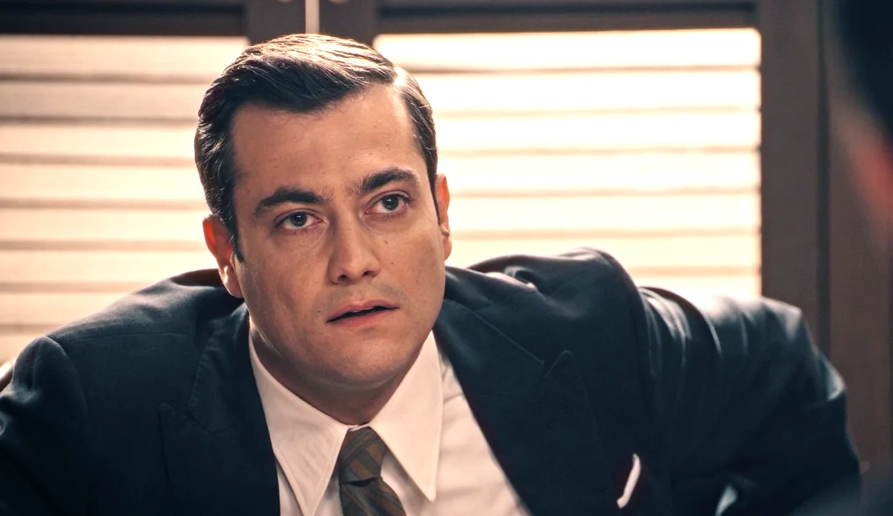 Avance del próximo capítulo de Sueños de libertad: Tasio, en shock al descubrir la jugada de Brossard